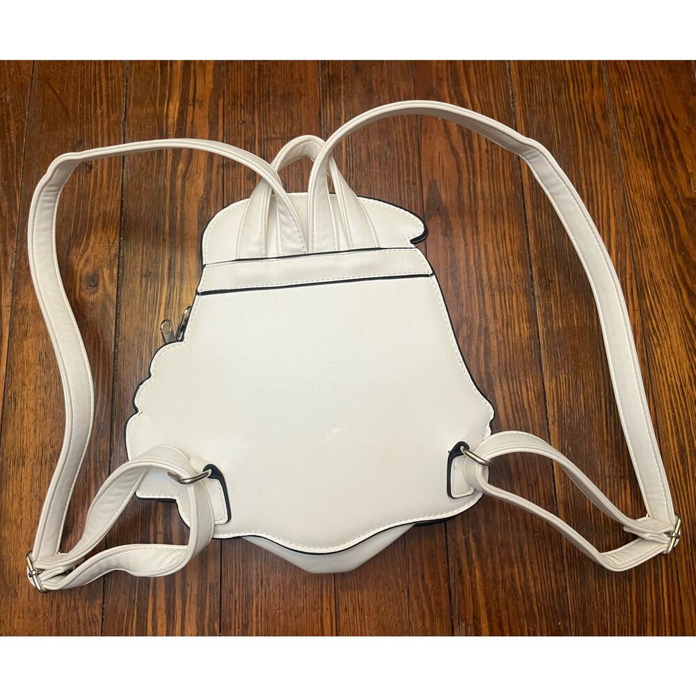 Squishable Plague Nurse Backpack - image 3